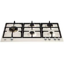 Bertazzoni P905LHERAX inbouw kookplaat