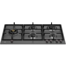 Bertazzoni P905LPRONE inbouw kookplaat