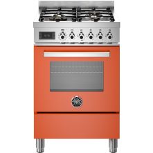 Bertazzoni PRO64L1EART fornuis