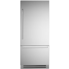 Bertazzoni REF905BBRXTT inbouw koelkast