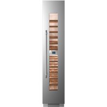 Bertazzoni WC455BRX2T inbouw wijnkoelkast