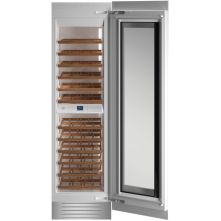Bertazzoni WC605BRP2T inbouw wijnkoelkast