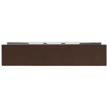 Bertazzoni WD60C inbouw warmhoudlade