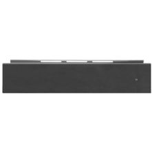 Bertazzoni WD60PRON inbouw warmhoudlade