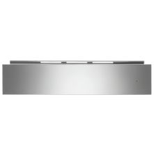 Bertazzoni WD60PROX inbouw warmhoudlade