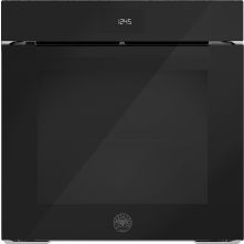 Bertazzoni FMOD6115VLB2 inbouw stoomoven - zwart glas