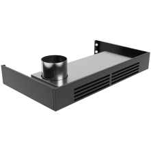 BERTAZZONI recirculatie startset inbouw RK94PRORR1CA
