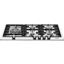Boretti BGW75IX inbouw gas kookplaat