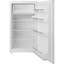 Boretti BKIV102 inbouw koelkast met vriesvak - nishoogte 102 cm.