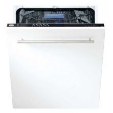 Boretti BVW683 inbouw vaatwasser