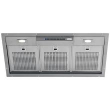 Boretti PE130 inbouw afzuigkap