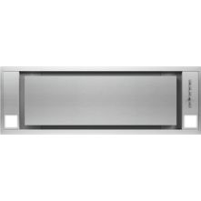 Boretti PHN90 inbouw afzuigkap - 83 cm. brede inbouwunit