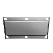 Boretti PLBZ101IX plafond afzuigkap