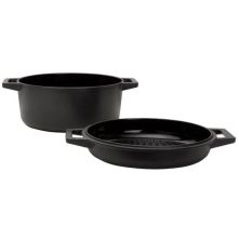 Boretti SOLIDOCASG26 braadpan
