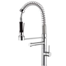 Boretti VADENAC keukenkraan chroom - professioneel design