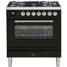 Boretti VP83AN antraciet fornuis