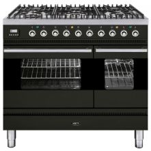 Boretti VT946AN antraciet fornuis