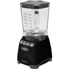 Boretti B200 Frullatore blender - zwart