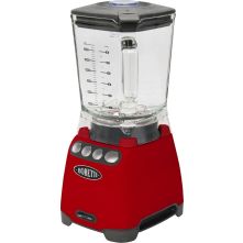 Boretti B201 Frullatore blender - rood