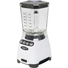 Boretti B202 Frullatore blender - wit