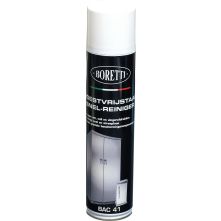 Boretti BAC41 rvs reiniger 
