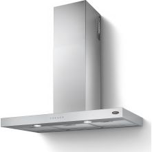 Boretti BCHS60IX rvs afzuigkap