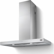Boretti BCHS70IX rvs afzuigkap