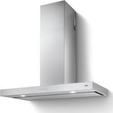 Boretti BCHS90SIX rvs afzuigkap