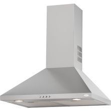 Boretti BCHT90IX rvs afzuigkap