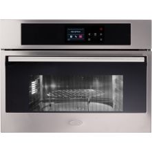 Boretti BPCN45IX combi-magnetron