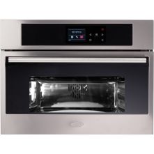 Boretti BPON45IX inbouw oven