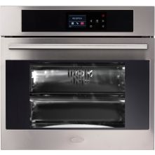 Boretti BPZN60IX inbouw oven