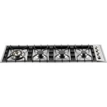 Boretti GK1144IX inbouw gas kookplaat