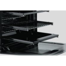 Boretti KGS90 telescopische geleiders