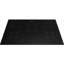 Boretti MLHBI805 inductie kookplaat - 80 cm - 5 zones
