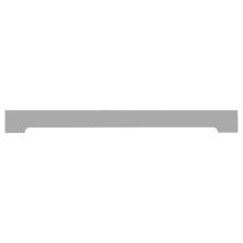 Boretti PLINT90195IX plint rvs
