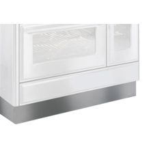 Boretti PL70 plint - 70 cm. breed