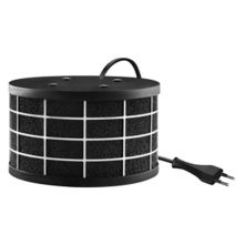 Boretti PURO500 plasmafilter