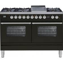 Boretti VFP1202AN fornuis antraciet