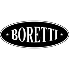 Boretti KF3727 koolstoffilter