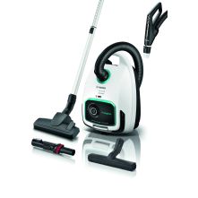 Bosch BGL6HYG2 stofzuiger wit - ProHygiëne