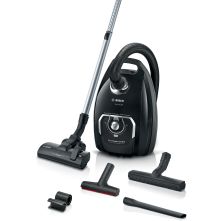 Bosch BGL8BA4D5 stofzuiger - 800 watt - zwart