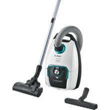 Bosch BGL8HYG1 stofzuiger wit - ProHygiëne