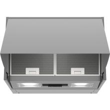 Bosch DEM63AC00 geintegreerd afzuigkap