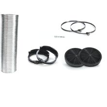 Bosch DHZ5605  recirculatie startset