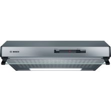 Bosch DUL60FA50 onderbouw rvs afzuigkap