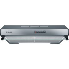 Bosch DUL63CC50 onderbouw rvs afzuigkap
