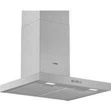Bosch DWB64BC50 wand rvs afzuigkap