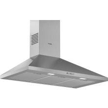 Bosch DWP94BC50 wand rvs afzuigkap