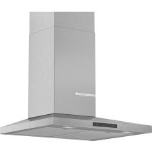 Bosch DWQ66DM50 wand rvs afzuigkap